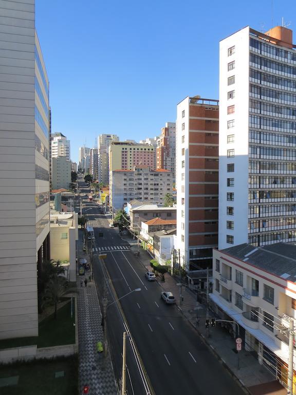 Paulista Garden Hotel São Paulo Exteriör bild